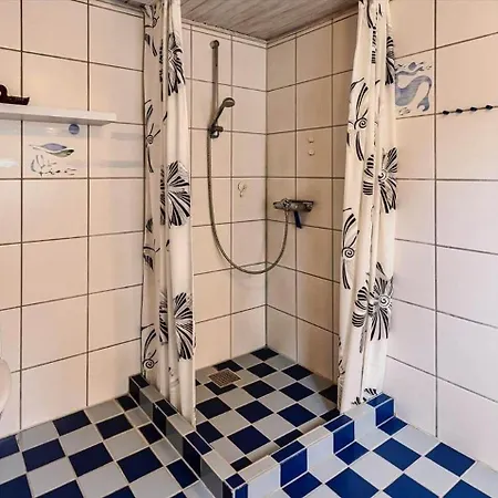 度假居 Ve149-vejers-strand-gogevej-13 *