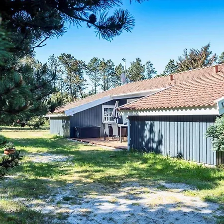 Ve149-vejers-strand-gogevej-13 度假居